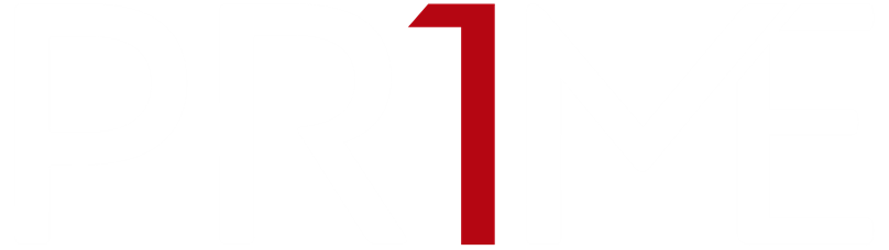PRIME Logo